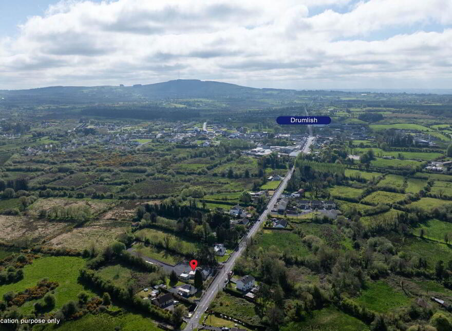 Corrabaun, Drumlish, N39A2A2