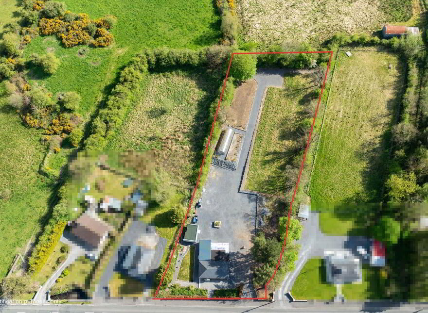 Corrabaun, Drumlish, N39A2A2