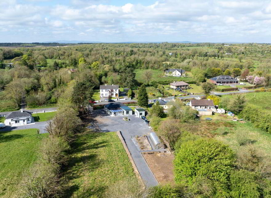 Corrabaun, Drumlish, N39A2A2