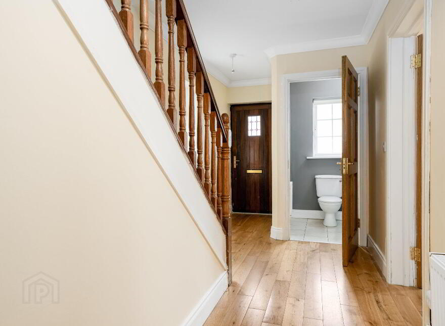 16 Lismeen Hills, Ballyjamesduff, A82D6X9