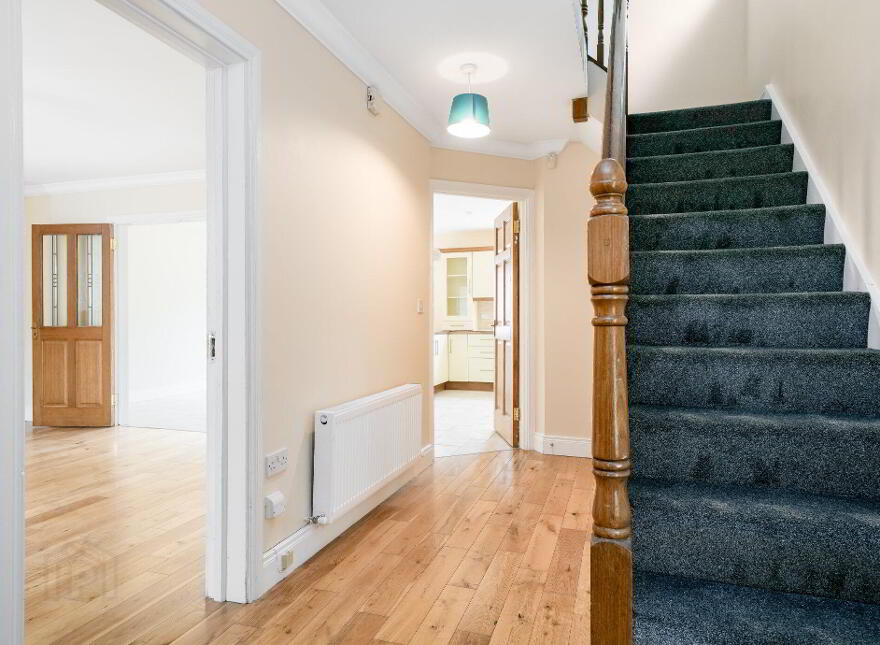 16 Lismeen Hills, Ballyjamesduff, A82D6X9