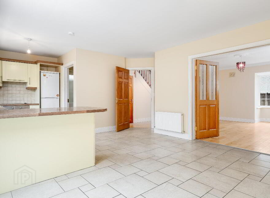 16 Lismeen Hills, Ballyjamesduff, A82D6X9