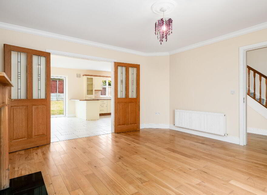 16 Lismeen Hills, Ballyjamesduff, A82D6X9