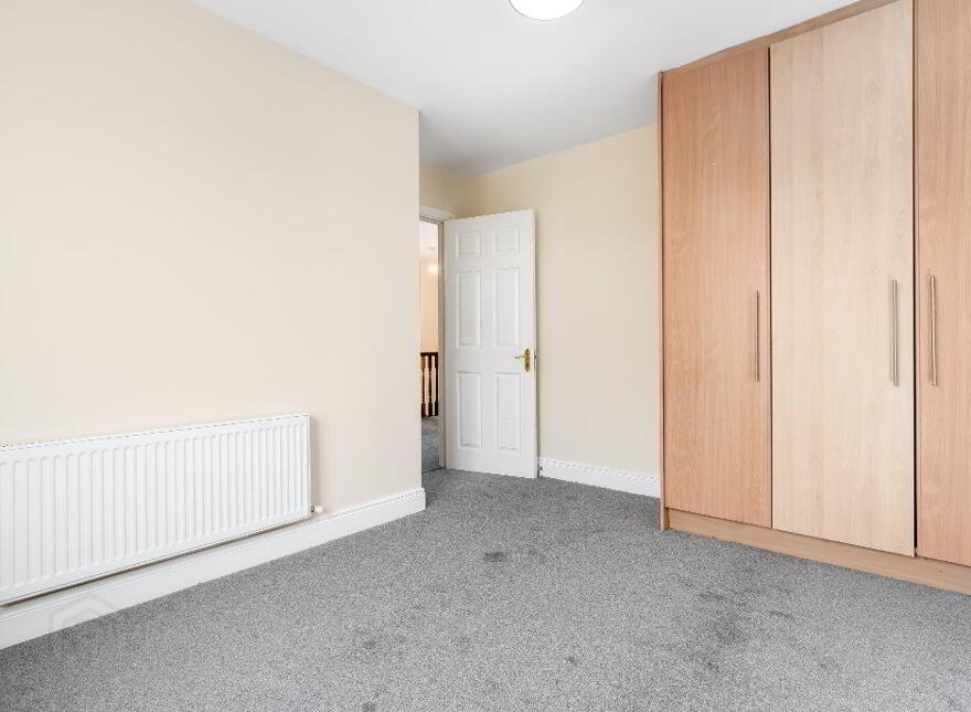 16 Lismeen Hills, Ballyjamesduff, A82D6X9
