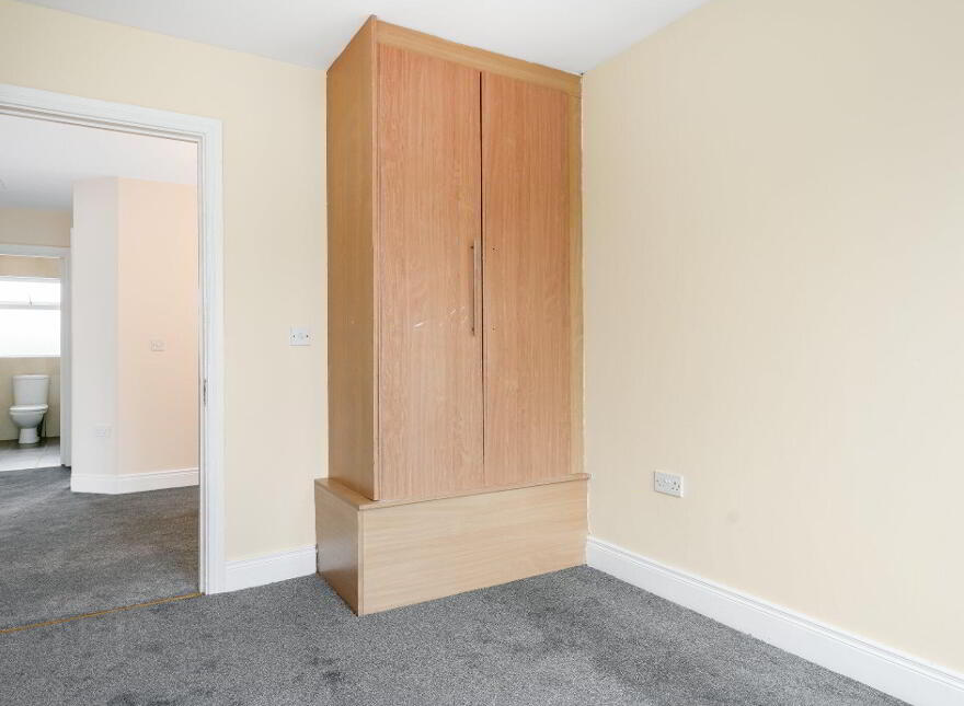 16 Lismeen Hills, Ballyjamesduff, A82D6X9