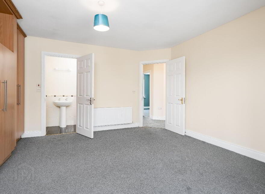16 Lismeen Hills, Ballyjamesduff, A82D6X9