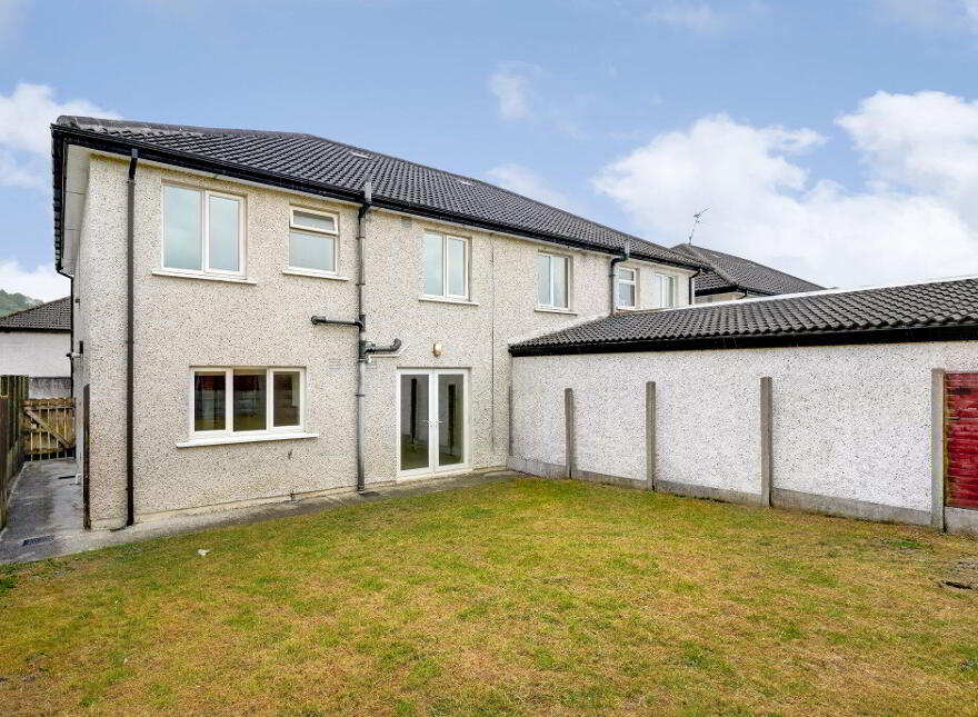 16 Lismeen Hills, Ballyjamesduff, A82D6X9