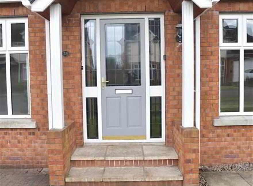 28 Tullymore Dale, Broughshane, Ballymena, BT43 7DD