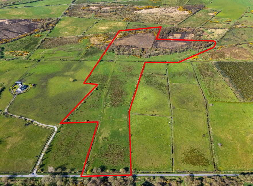 Nure, Cornafulla, Athlone