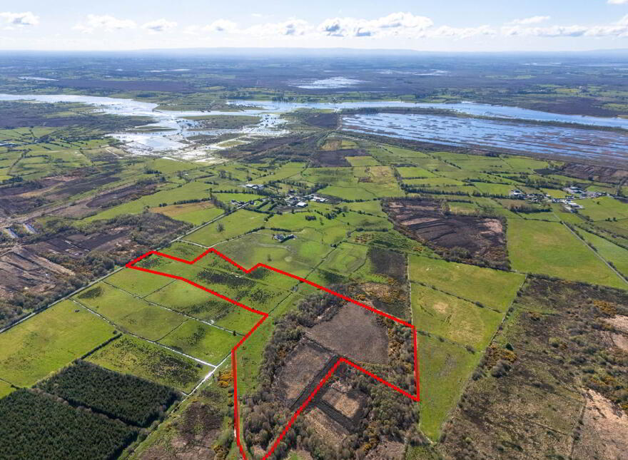 Nure, Cornafulla, Athlone