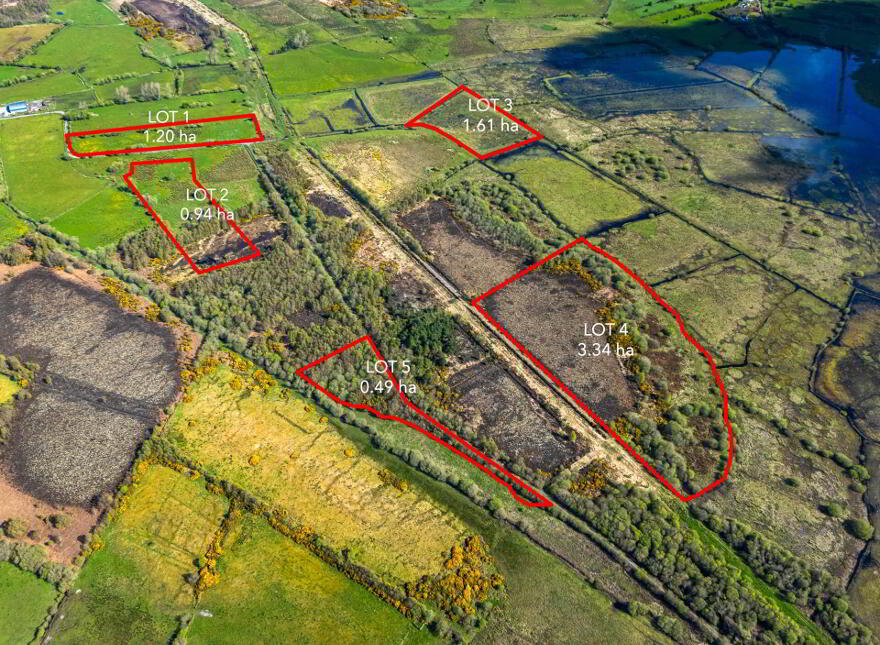 Nure, Cornafulla, Athlone