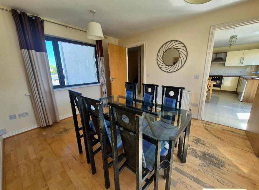 45 Corran Riada, Monksland, Athlone, N37C1X4