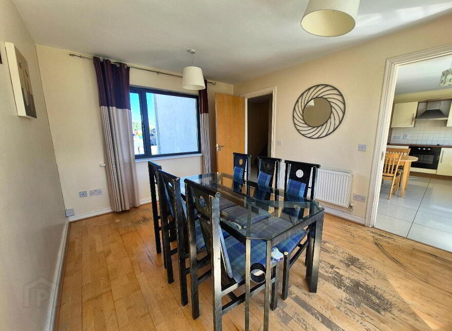 45 Corran Riada, Monksland, Athlone, N37C1X4