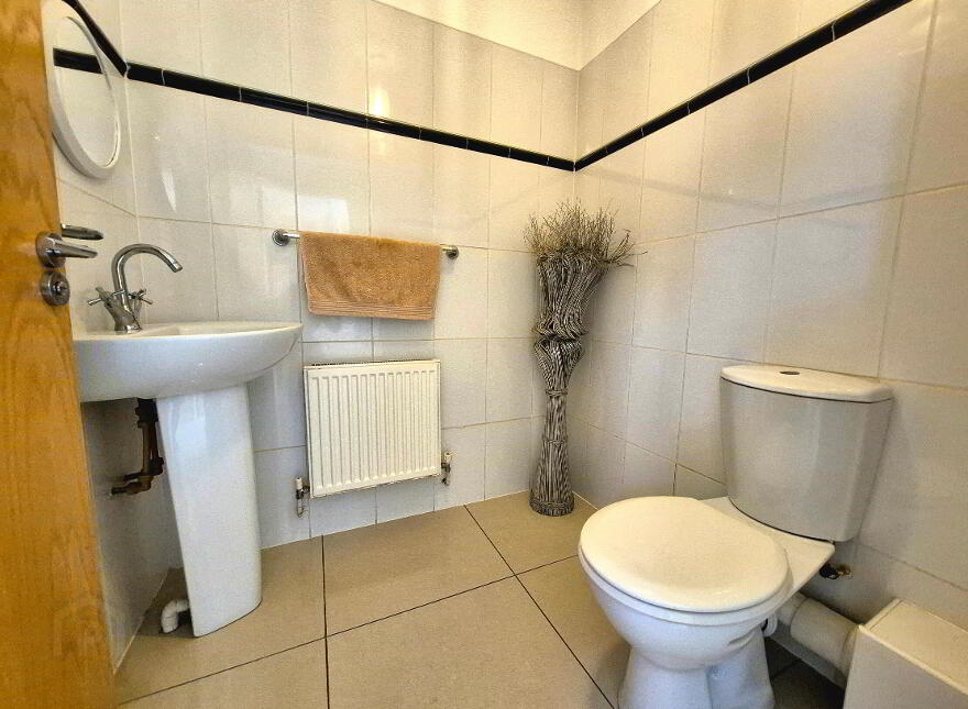 45 Corran Riada, Monksland, Athlone, N37C1X4