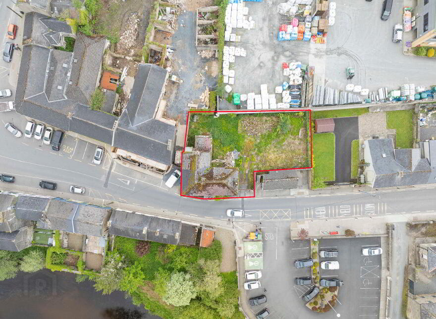 Ivy House, The Square, Newport, V94P7W1