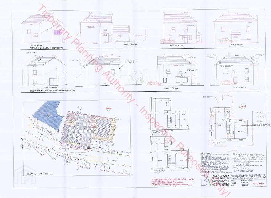 Ivy House, The Square, Newport, V94P7W1