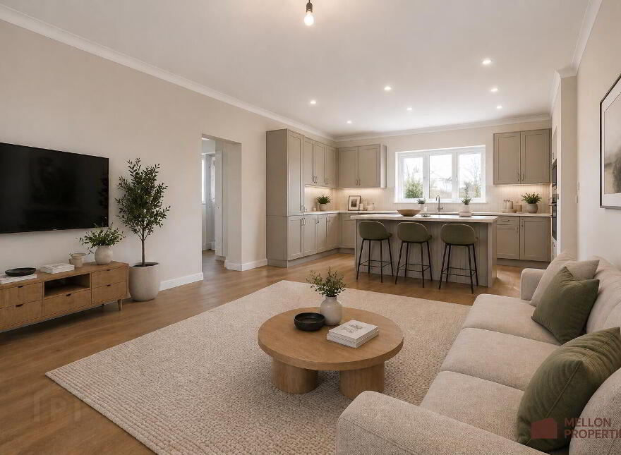 5 Dergmoney Manor, Omagh, BT78 1FF