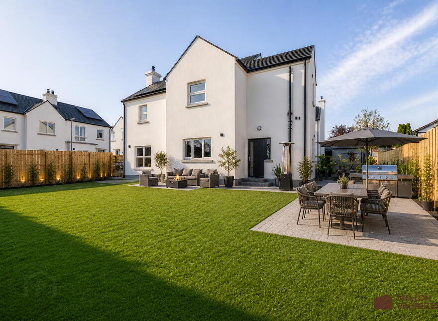 5 Dergmoney Manor, Omagh, BT78 1FF