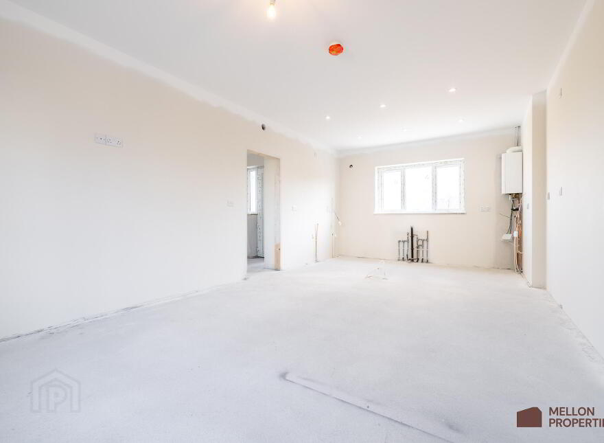 5 Dergmoney Manor, Omagh, BT78 1FF