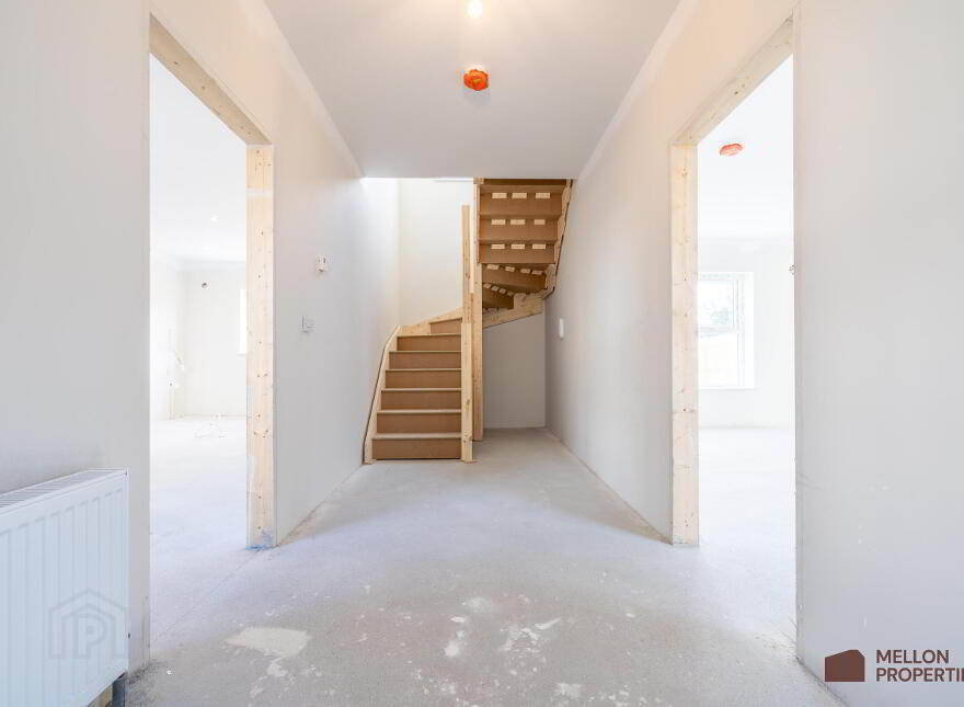 5 Dergmoney Manor, Omagh, BT78 1FF