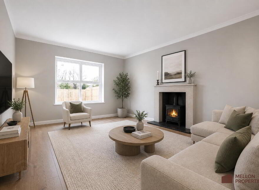 5 Dergmoney Manor, Omagh, BT78 1FF