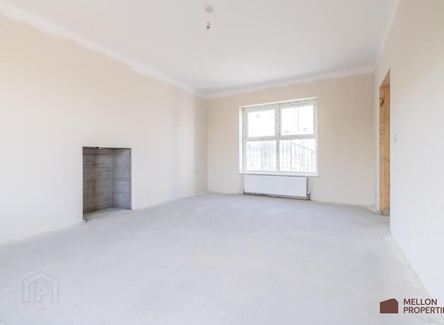 5 Dergmoney Manor, Omagh, BT78 1FF