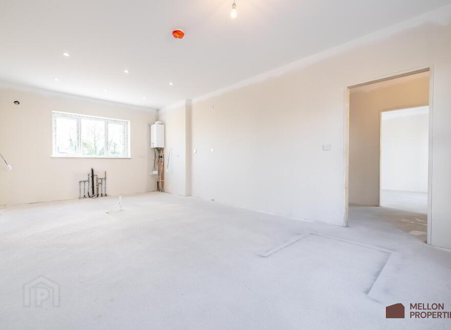5 Dergmoney Manor, Omagh, BT78 1FF