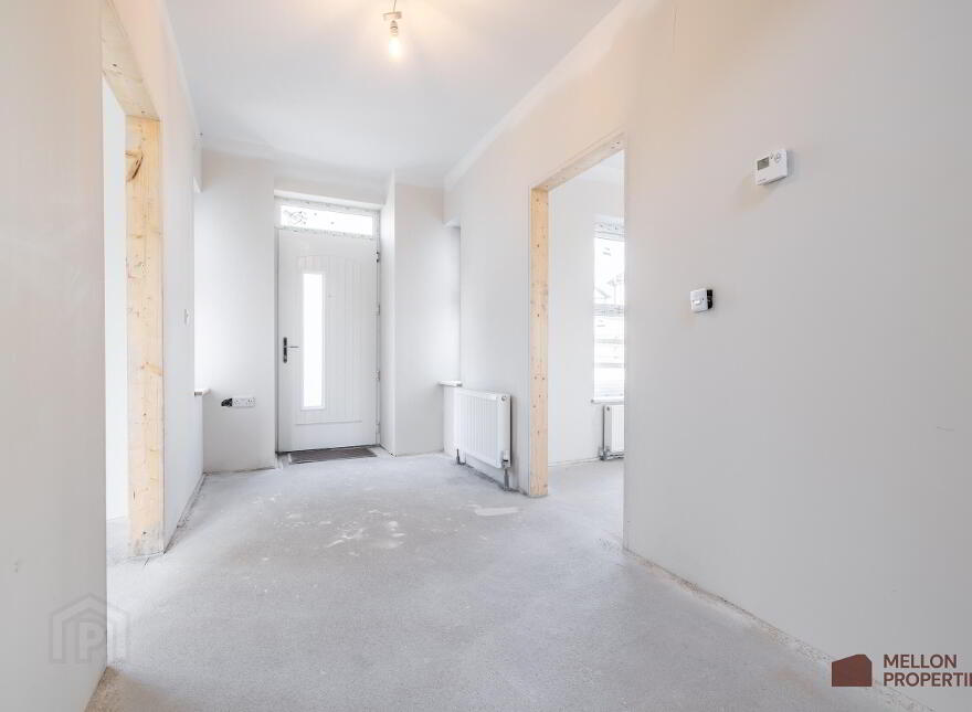 5 Dergmoney Manor, Omagh, BT78 1FF