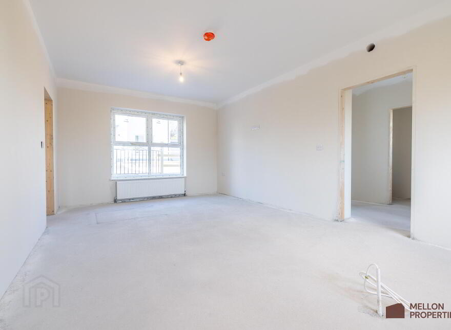 5 Dergmoney Manor, Omagh, BT78 1FF