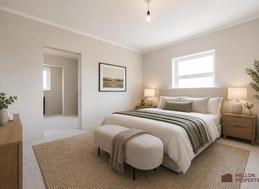 5 Dergmoney Manor, Omagh, BT78 1FF