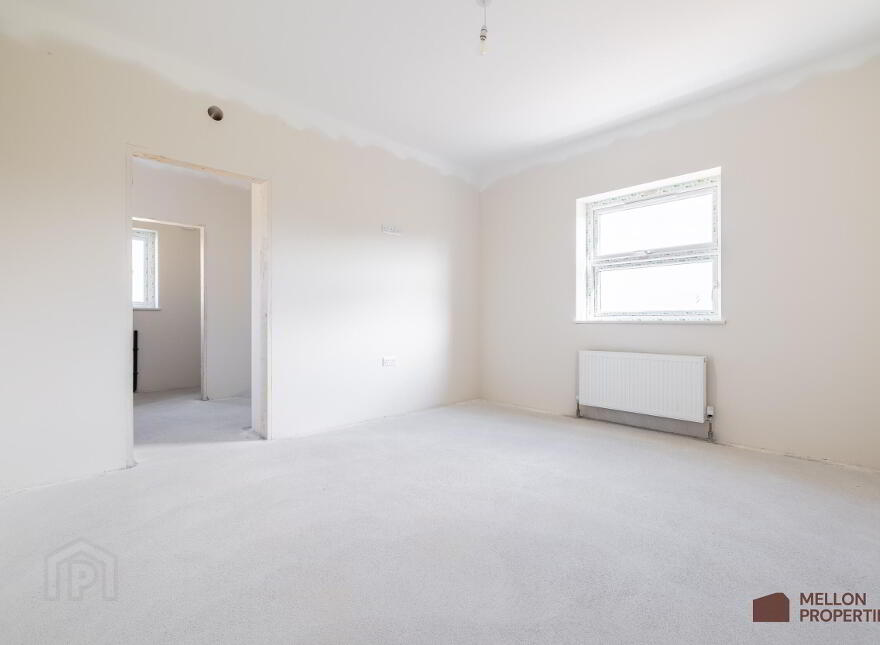 5 Dergmoney Manor, Omagh, BT78 1FF