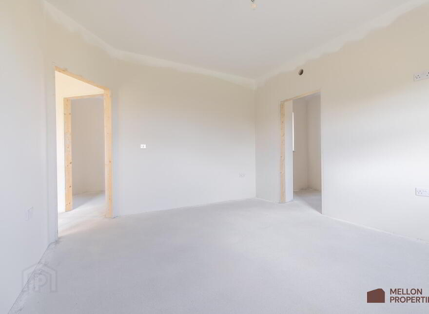 5 Dergmoney Manor, Omagh, BT78 1FF