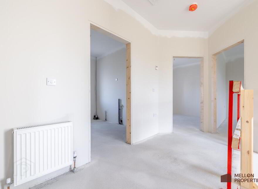 5 Dergmoney Manor, Omagh, BT78 1FF