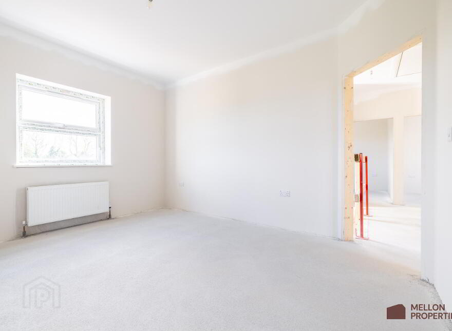 5 Dergmoney Manor, Omagh, BT78 1FF