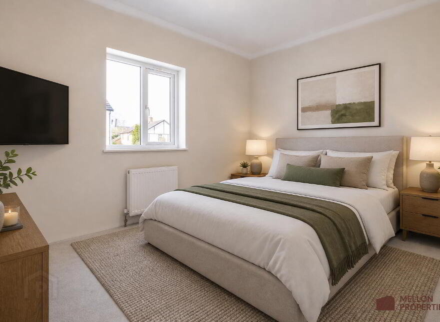 5 Dergmoney Manor, Omagh, BT78 1FF