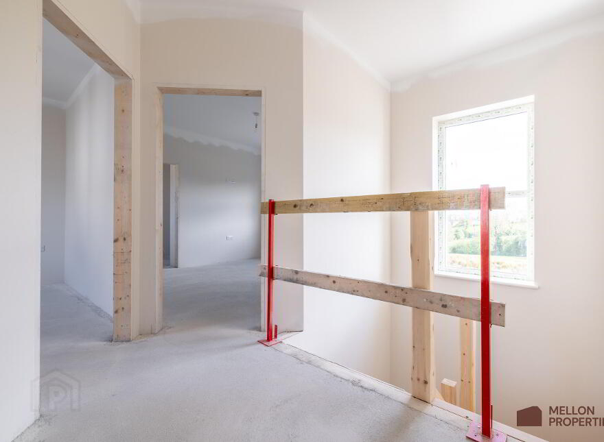 5 Dergmoney Manor, Omagh, BT78 1FF