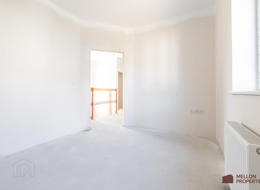 5 Dergmoney Manor, Omagh, BT78 1FF
