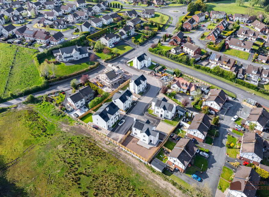 5 Dergmoney Manor, Omagh, BT78 1FF