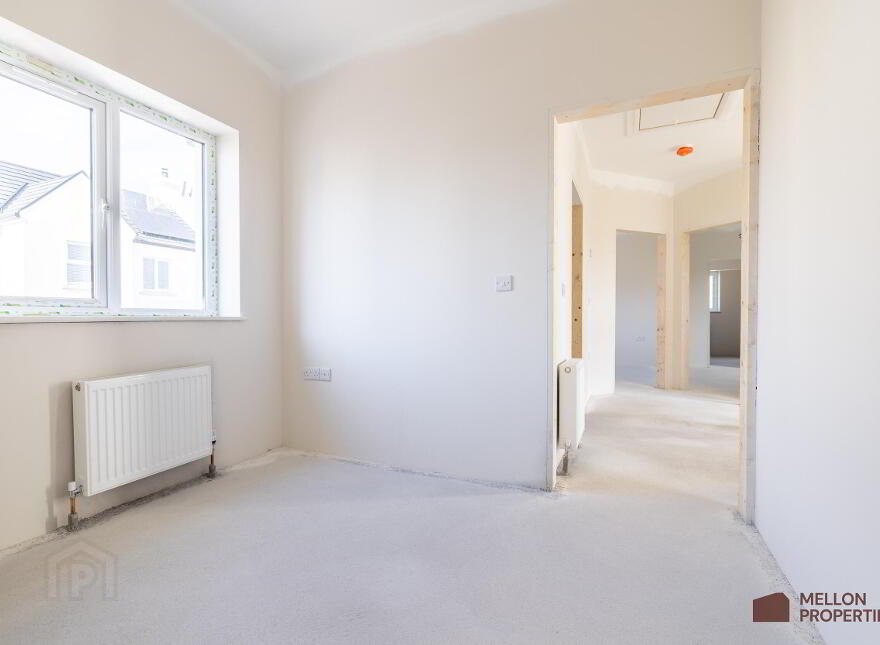 5 Dergmoney Manor, Omagh, BT78 1FF