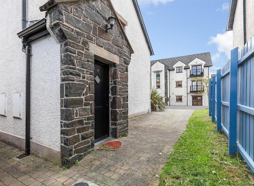 53 Bleach Green, Dunadry, BT41 2GZ