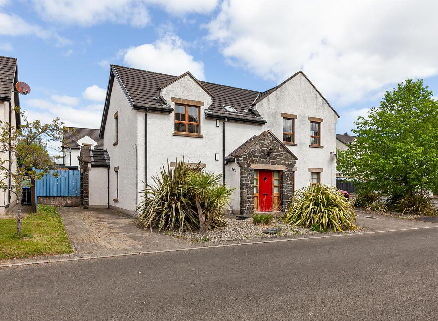 53 Bleach Green, Dunadry, BT41 2GZ