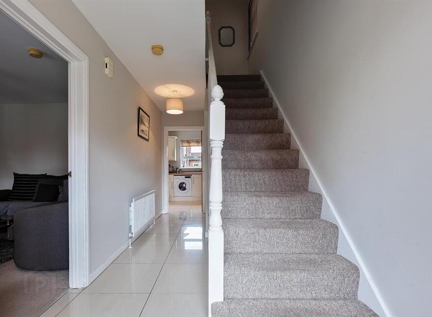 2 Jubilee Drive, Ballyrobert, Ballyclare, Newtownabbey, BT39 9LA