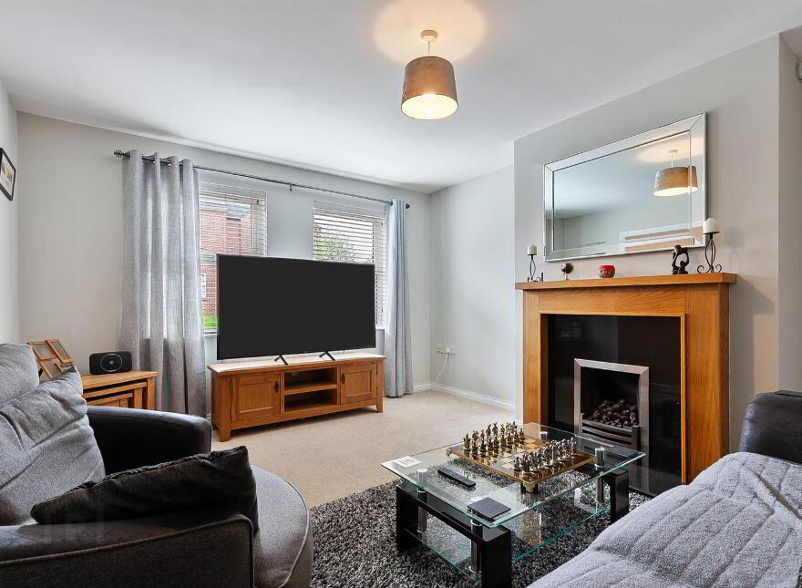 2 Jubilee Drive, Ballyrobert, Ballyclare, Newtownabbey, BT39 9LA