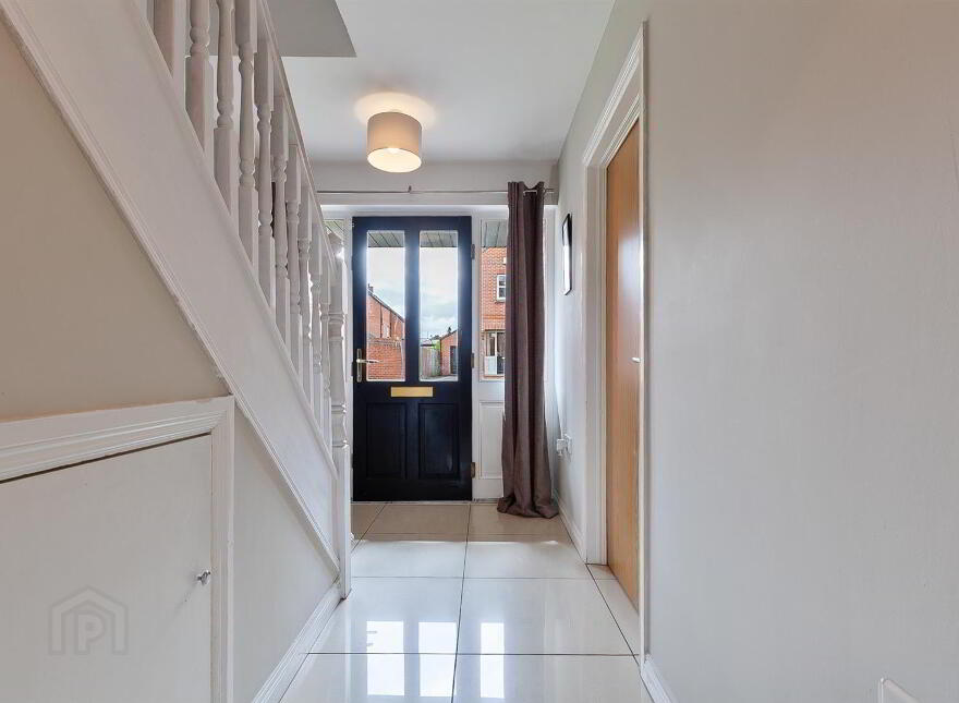2 Jubilee Drive, Ballyrobert, Ballyclare, Newtownabbey, BT39 9LA