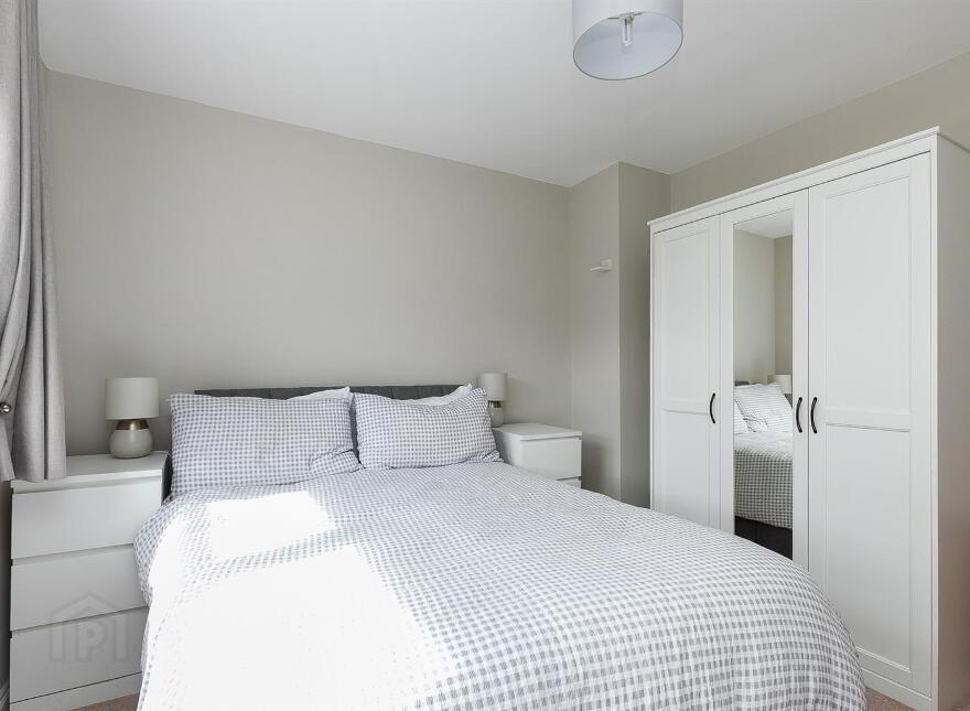 2 Jubilee Drive, Ballyrobert, Ballyclare, Newtownabbey, BT39 9LA