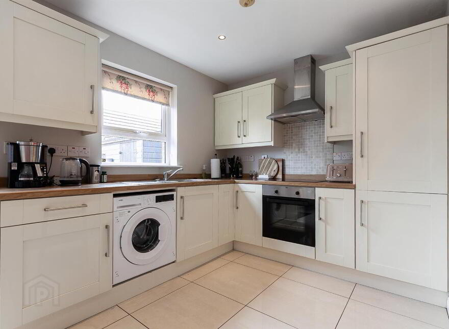 2 Jubilee Drive, Ballyrobert, Ballyclare, Newtownabbey, BT39 9LA