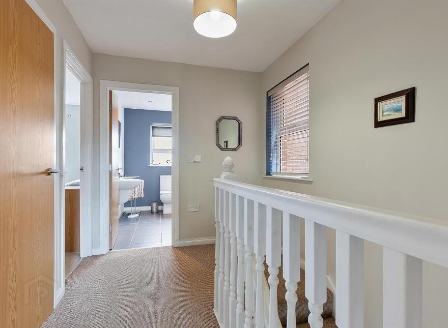 2 Jubilee Drive, Ballyrobert, Ballyclare, Newtownabbey, BT39 9LA