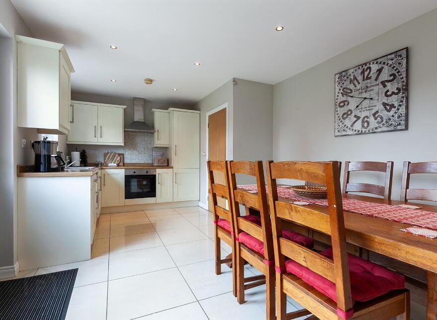 2 Jubilee Drive, Ballyrobert, Ballyclare, Newtownabbey, BT39 9LA