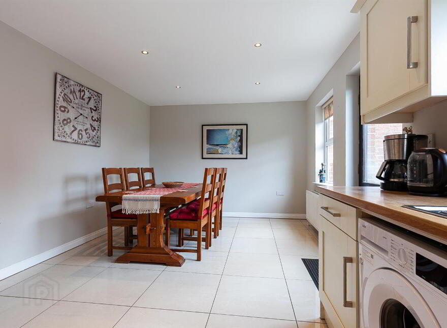 2 Jubilee Drive, Ballyrobert, Ballyclare, Newtownabbey, BT39 9LA