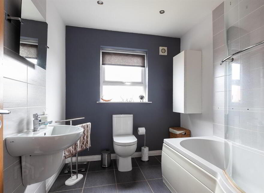 2 Jubilee Drive, Ballyrobert, Ballyclare, Newtownabbey, BT39 9LA